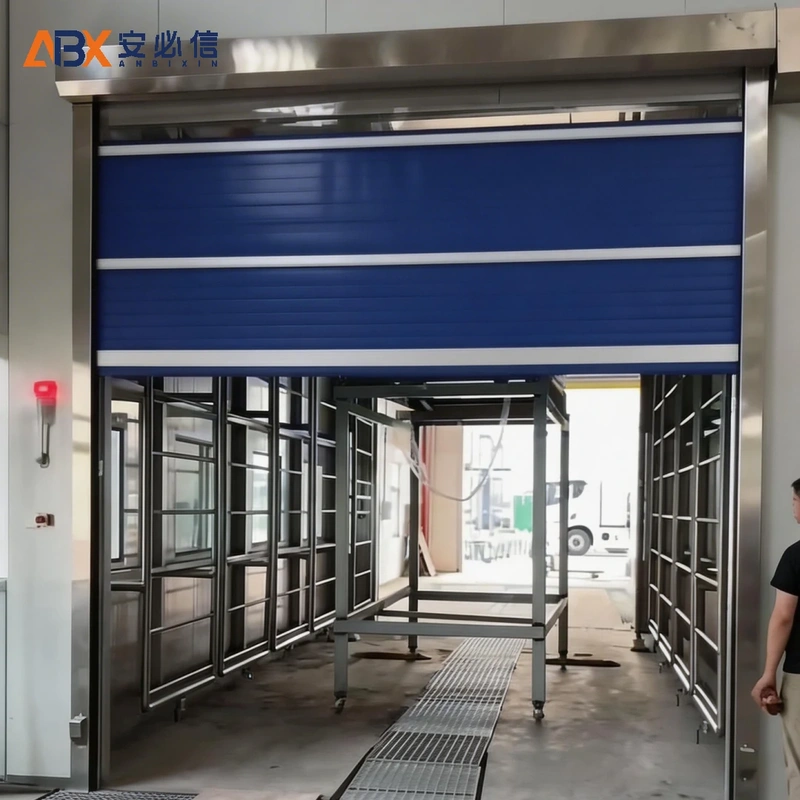 迪庆藏族快速门